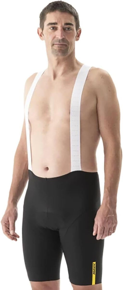 MAVIC Men's Aksium Bib Shorts
