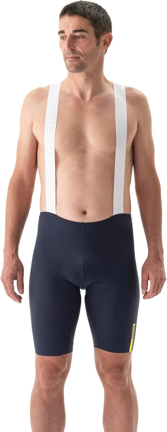 MAVIC Men's Aksium Bib Shorts