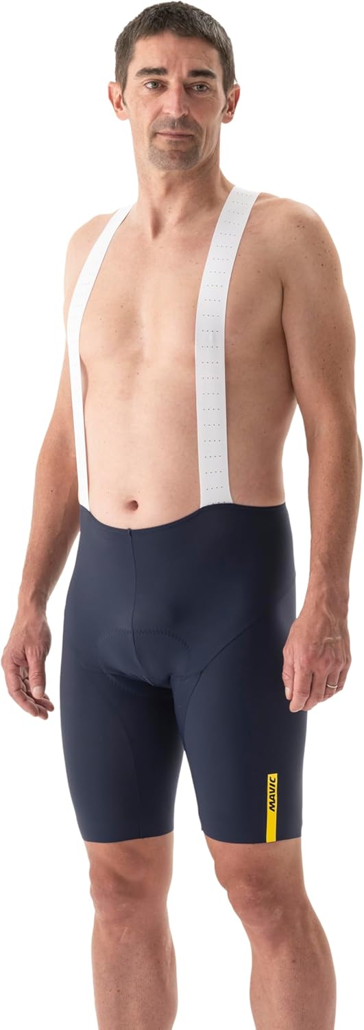 MAVIC Men's Aksium Bib Shorts