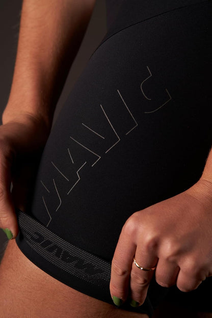 MAVIC Women's Aksium Bib Shorts