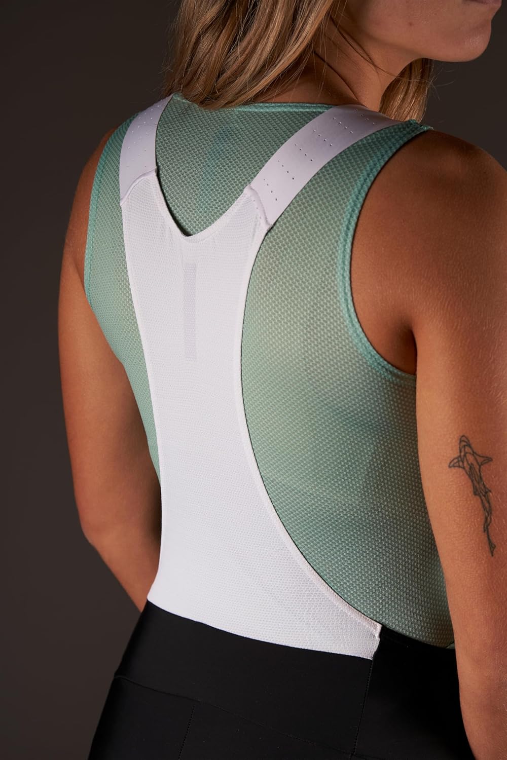 MAVIC Women's Aksium Bib Shorts