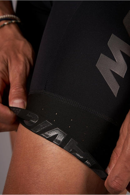 MAVIC Men's Allroad Bib Shorts