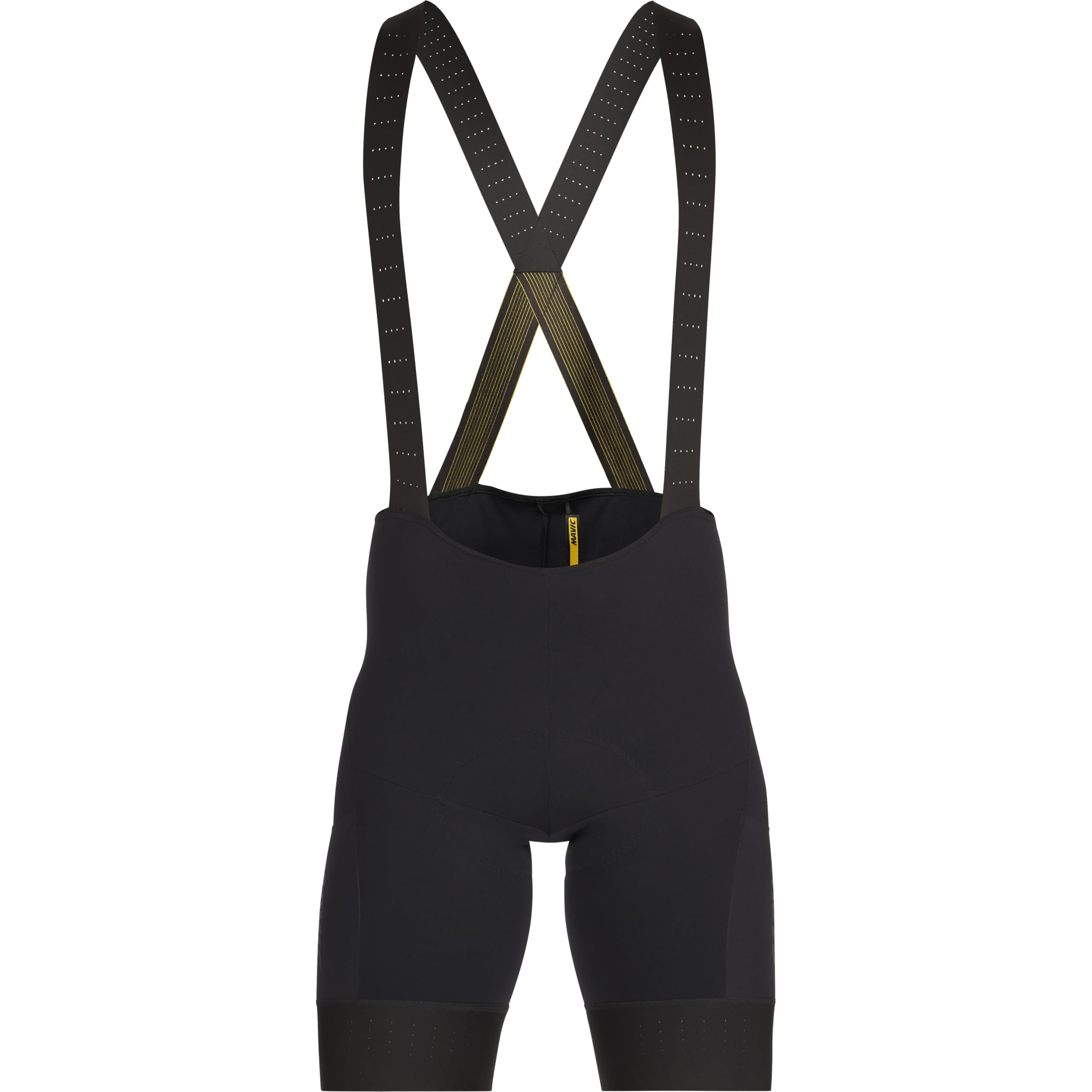 MAVIC Men's Allroad Bib Shorts
