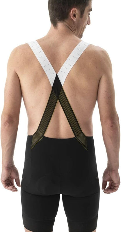 MAVIC Men's Cosmic Pro Bib Shorts