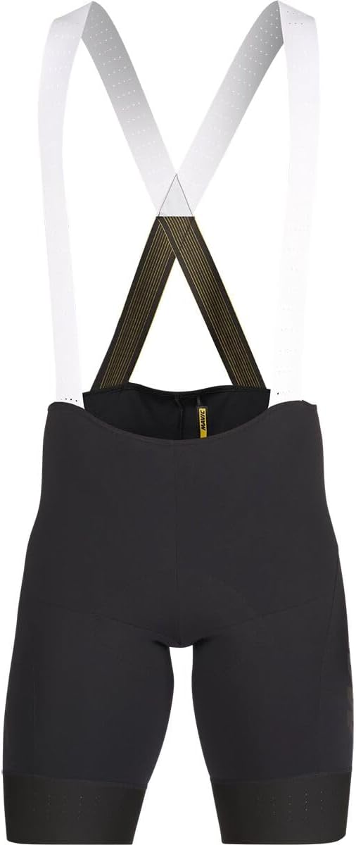 MAVIC Men's Cosmic Pro Bib Shorts