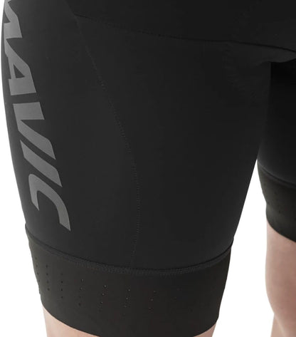 MAVIC Men's Cosmic Pro Bib Shorts