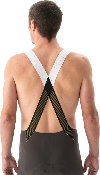 MAVIC Men's Cosmic Pro Bib Shorts
