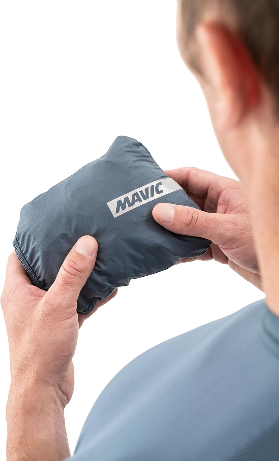 MAVIC Men's Cosmic Wind Jacket