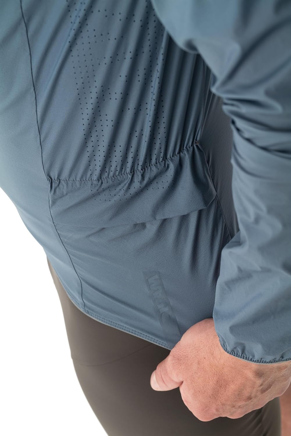 MAVIC Men's Cosmic Wind Jacket