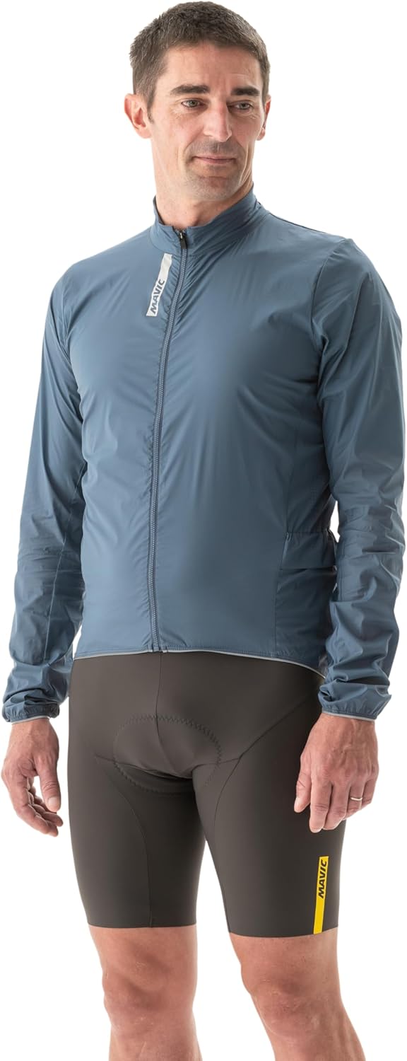 MAVIC Men's Cosmic Wind Jacket