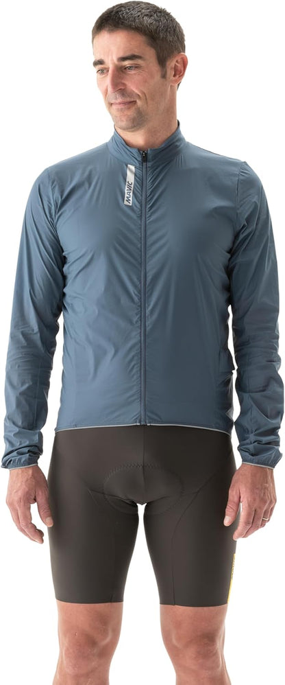 MAVIC Men's Cosmic Wind Jacket
