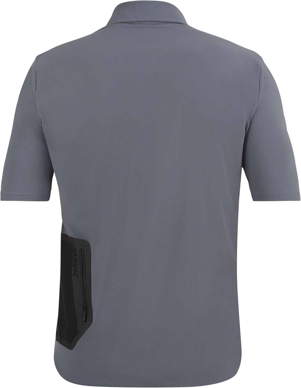 MAVIC Men's Allroad Cycling Polo