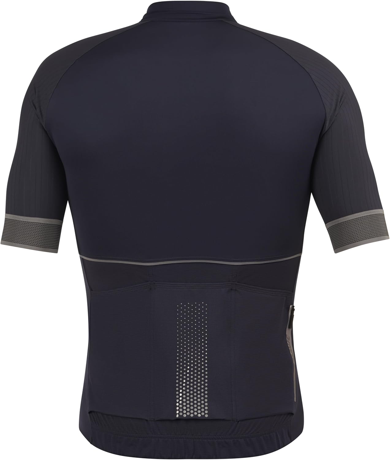 MAVIC Men's Ksyrium Jersey, Deep Blue/Orion Blue, S