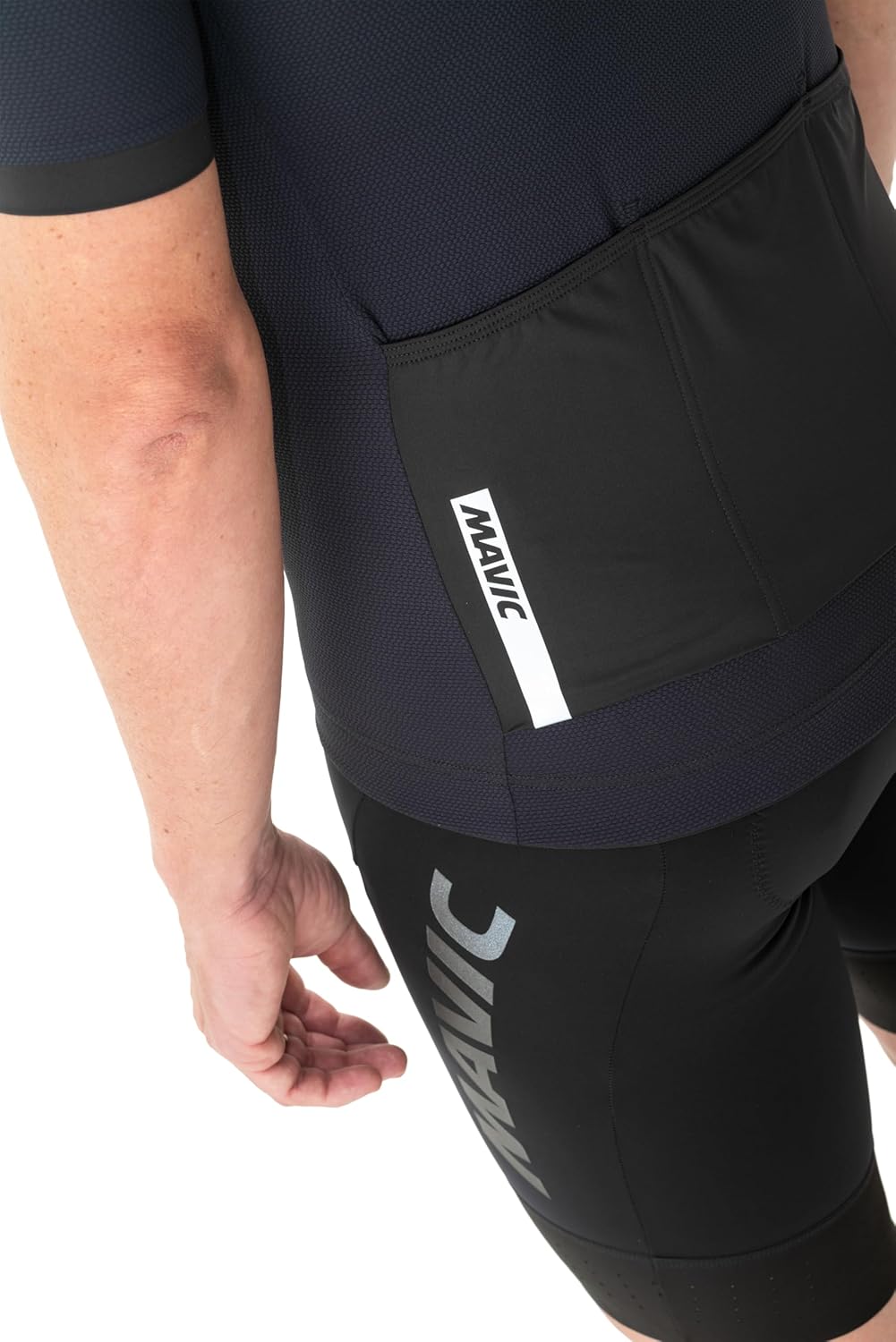 MAVIC Men's Aksium Jersey