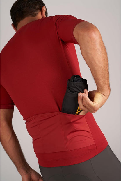 MAVIC Men's Aksium Jersey