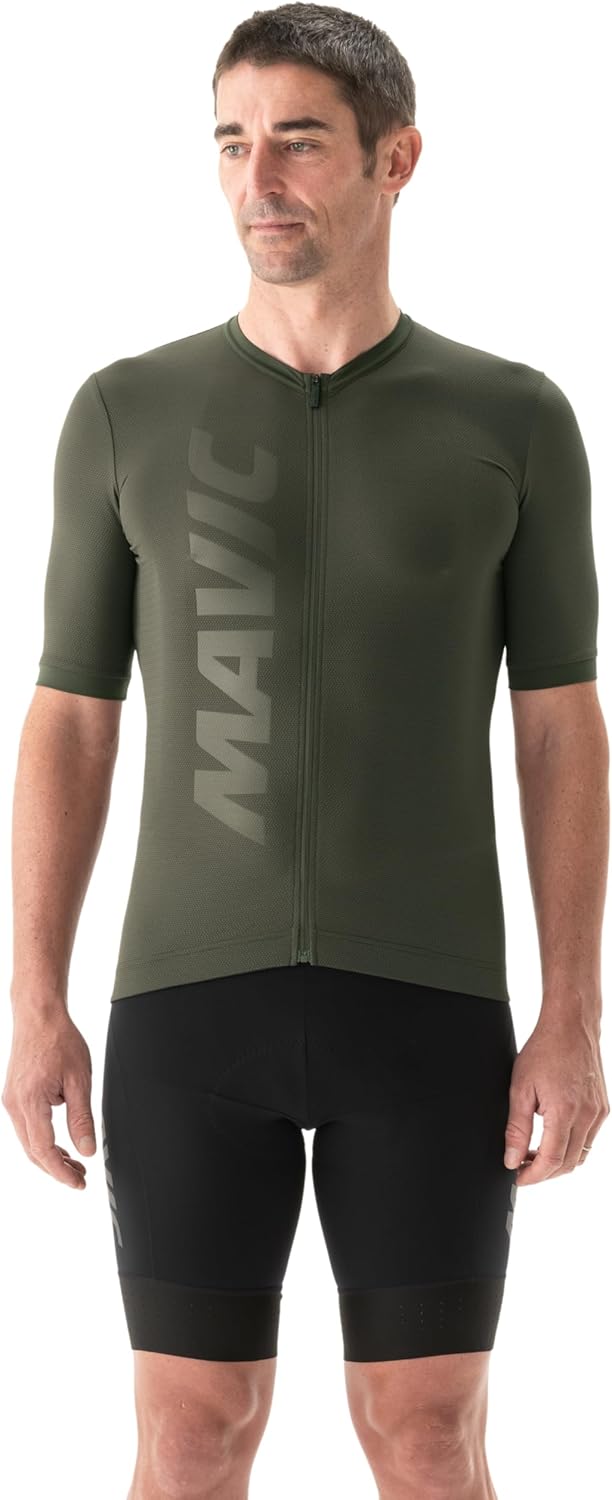 MAVIC Men's Aksium Jersey