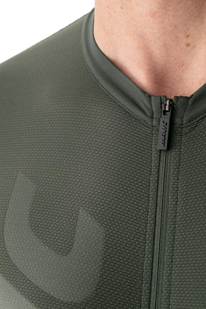 MAVIC Men's Aksium Jersey