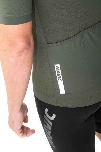 MAVIC Men's Aksium Jersey