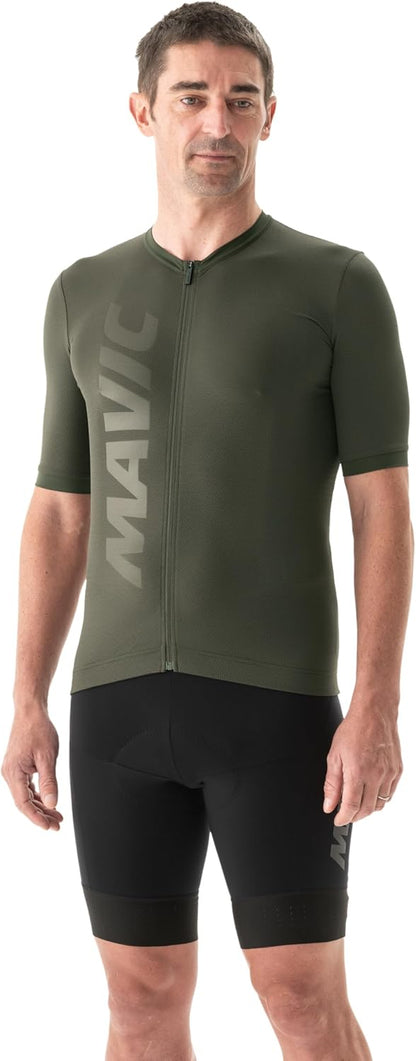 MAVIC Men's Aksium Jersey