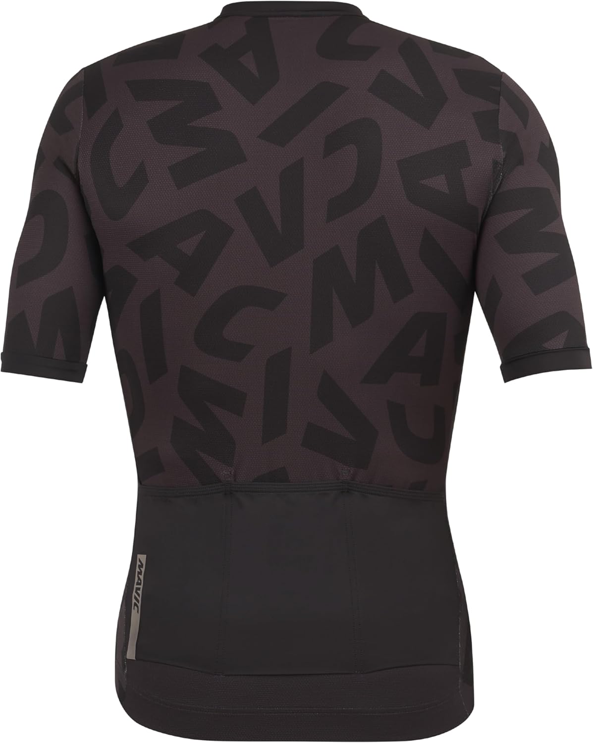 MAVIC Men's Aksium Graphic Jersey