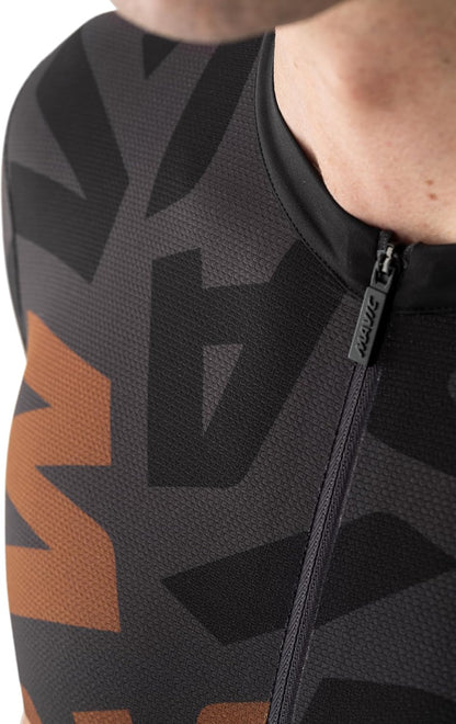 MAVIC Men's Aksium Graphic Jersey