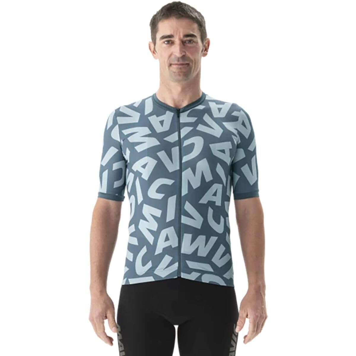 MAVIC Men's Aksium Graphic Jersey