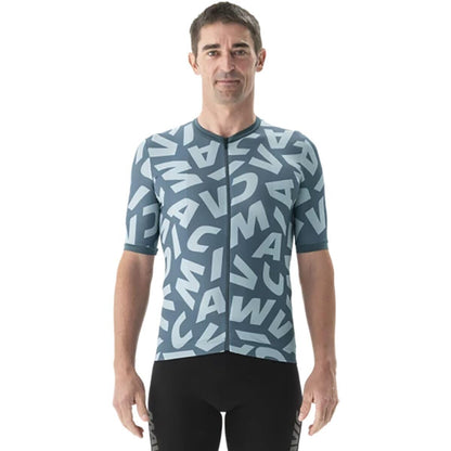 MAVIC Men's Aksium Graphic Jersey