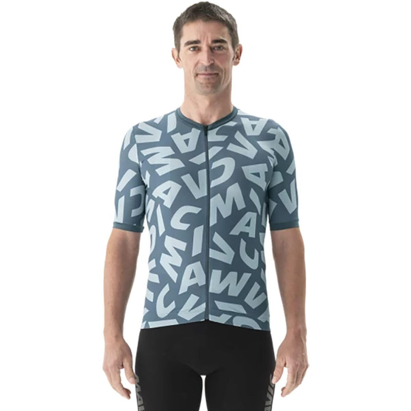MAVIC Men's Aksium Graphic Jersey