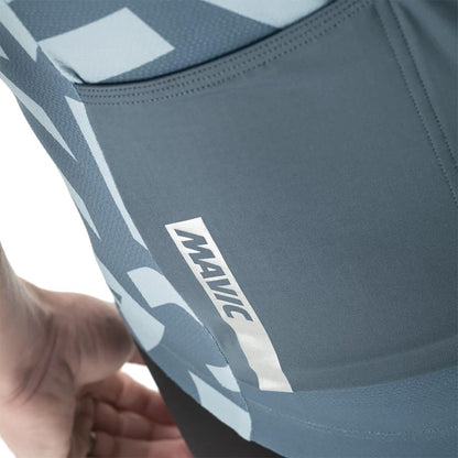 MAVIC Men's Aksium Graphic Jersey