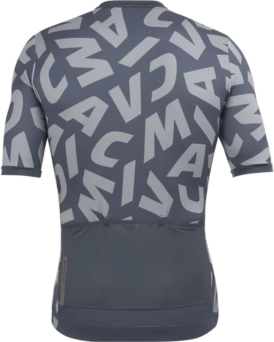MAVIC Men's Aksium Graphic Jersey