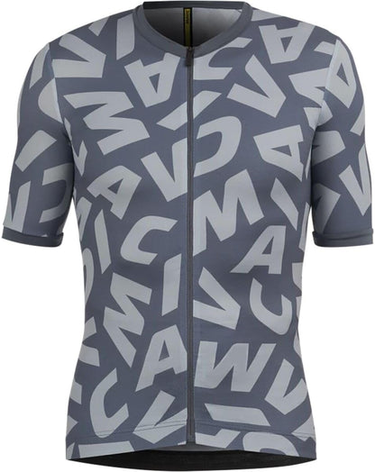 MAVIC Men's Aksium Graphic Jersey
