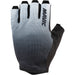 MAVIC Unisex Aksium Gradient Gloves, Coral/White