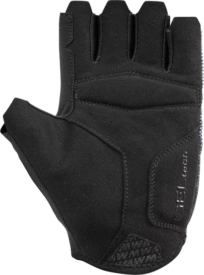 MAVIC Unisex Aksium Gradient Gloves, Coral/White
