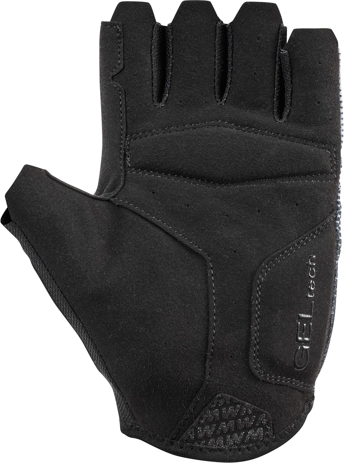 MAVIC Unisex Aksium Gradient Gloves, Coral/White