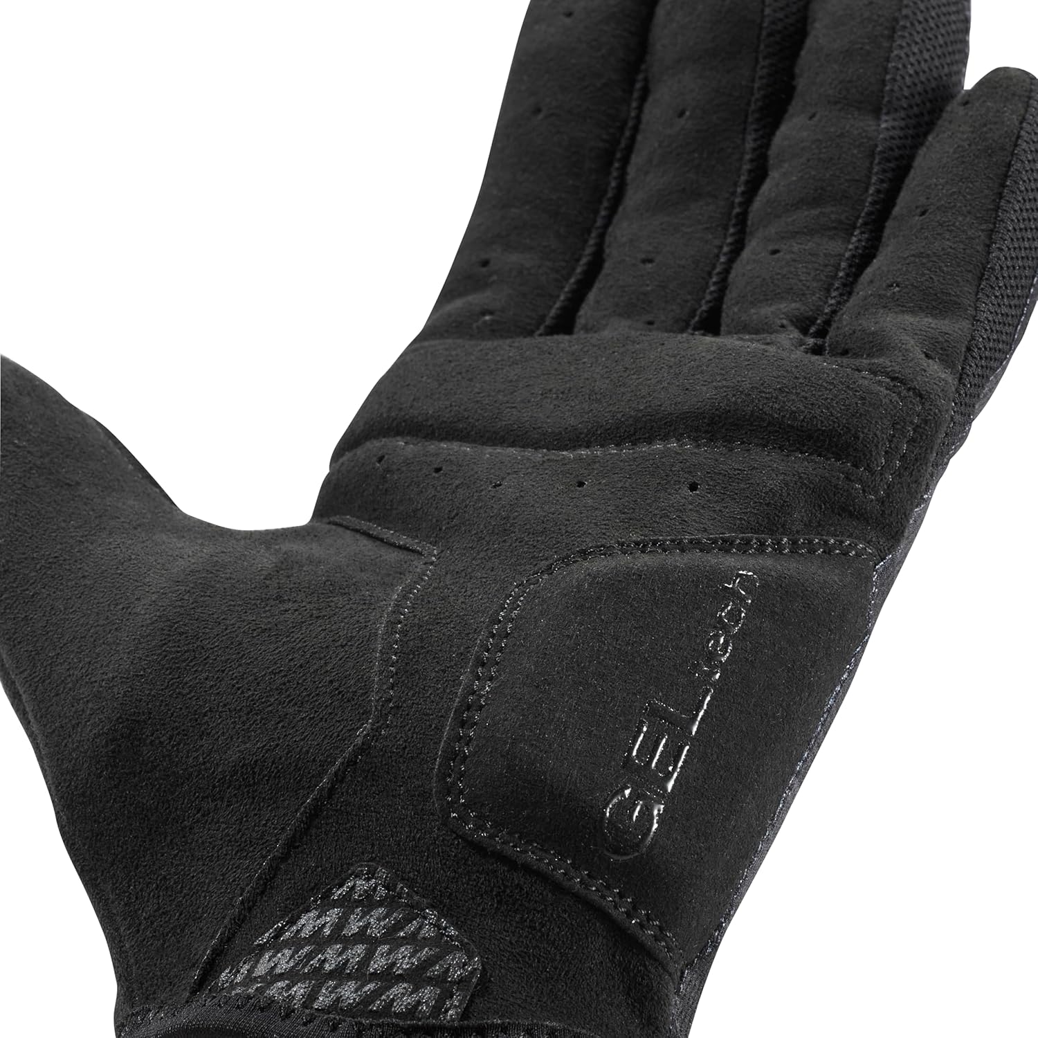 MAVIC Unisex Aksium Full Finger Gloves