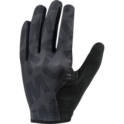MAVIC Unisex Aksium Full Finger Gloves