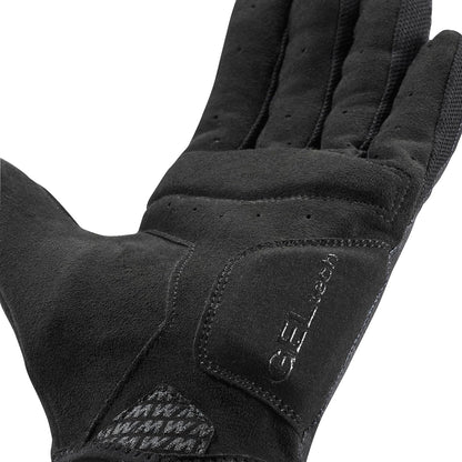 MAVIC Unisex Aksium Full Finger Gloves