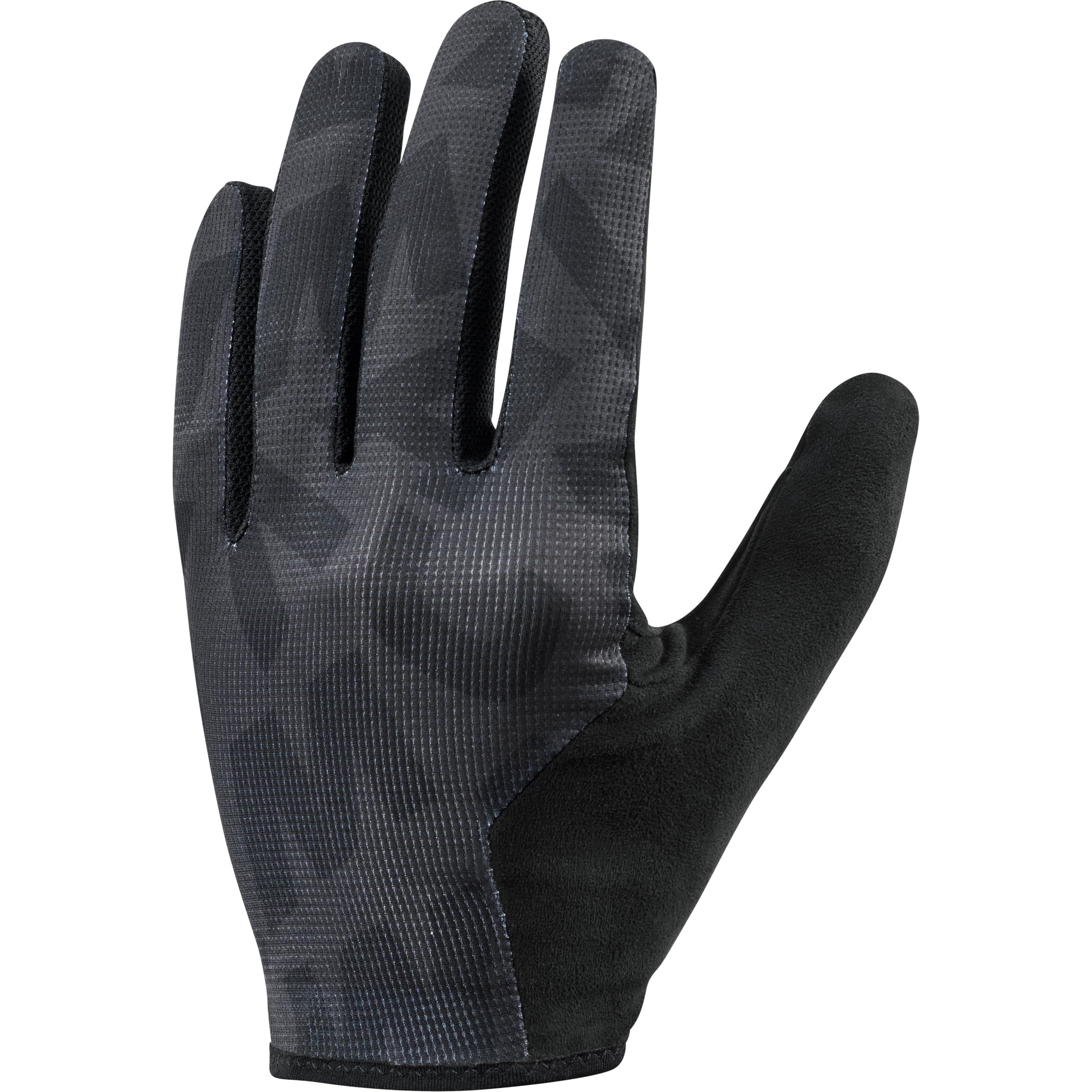 MAVIC Unisex Aksium Full Finger Gloves