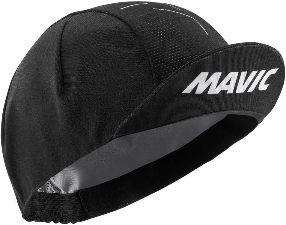 Mavic Roadie Cap One Size Black