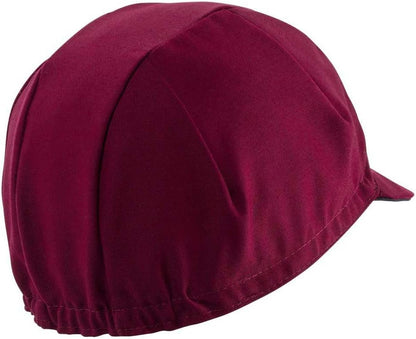 Mavic Heritage Cap One Size Red