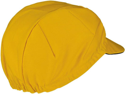 Mavic Heritage Cap One Size Yellow