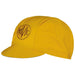 Mavic Heritage Cap One Size Yellow