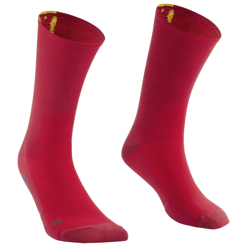 MAVIC Unisex Essential High Cycling Socks