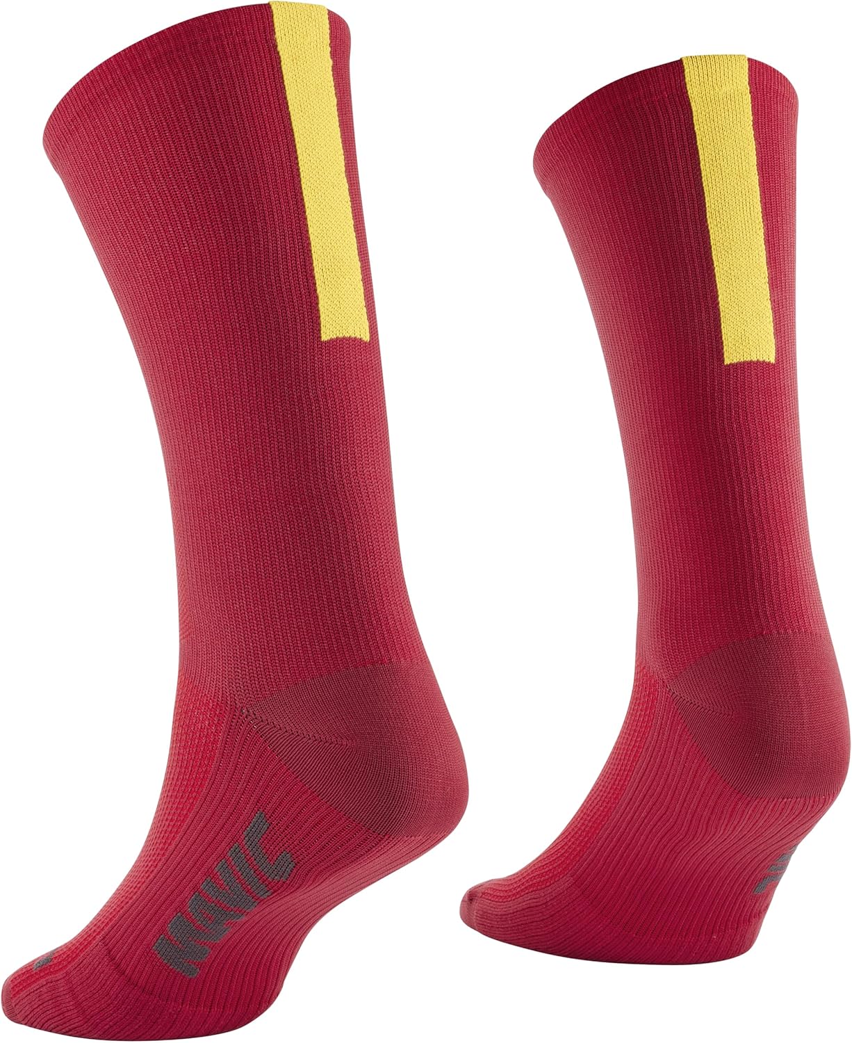 MAVIC Unisex Essential High Cycling Socks