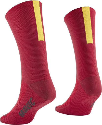 MAVIC Unisex Essential High Cycling Socks