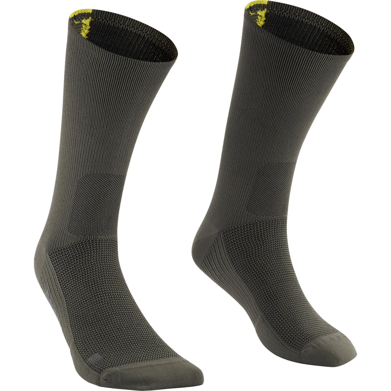 MAVIC Unisex Essential High Cycling Socks