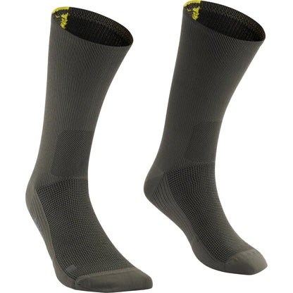 MAVIC Unisex Essential High Cycling Socks