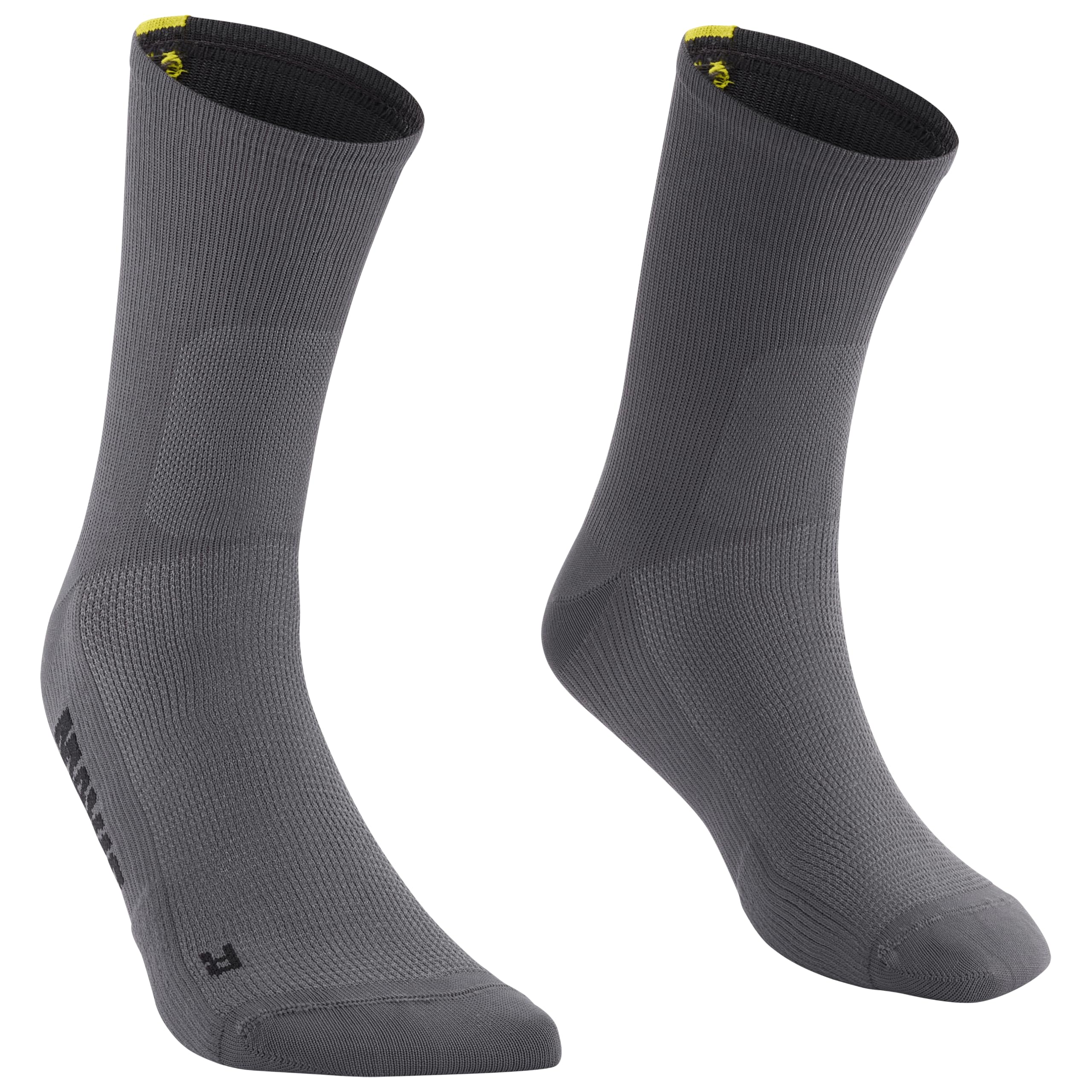 MAVIC Unisex Essential Mid Cycling Socks