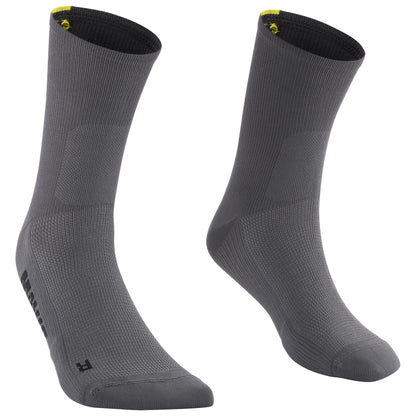 MAVIC Unisex Essential Mid Cycling Socks
