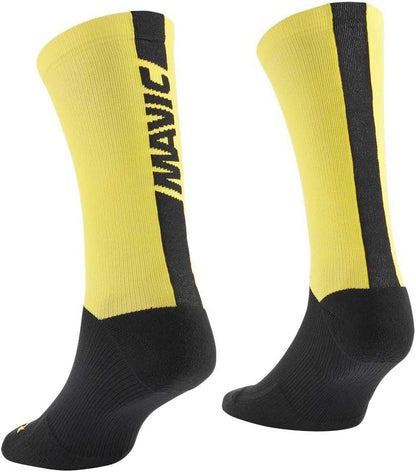 Mavic Logo Socks EU 39-42
